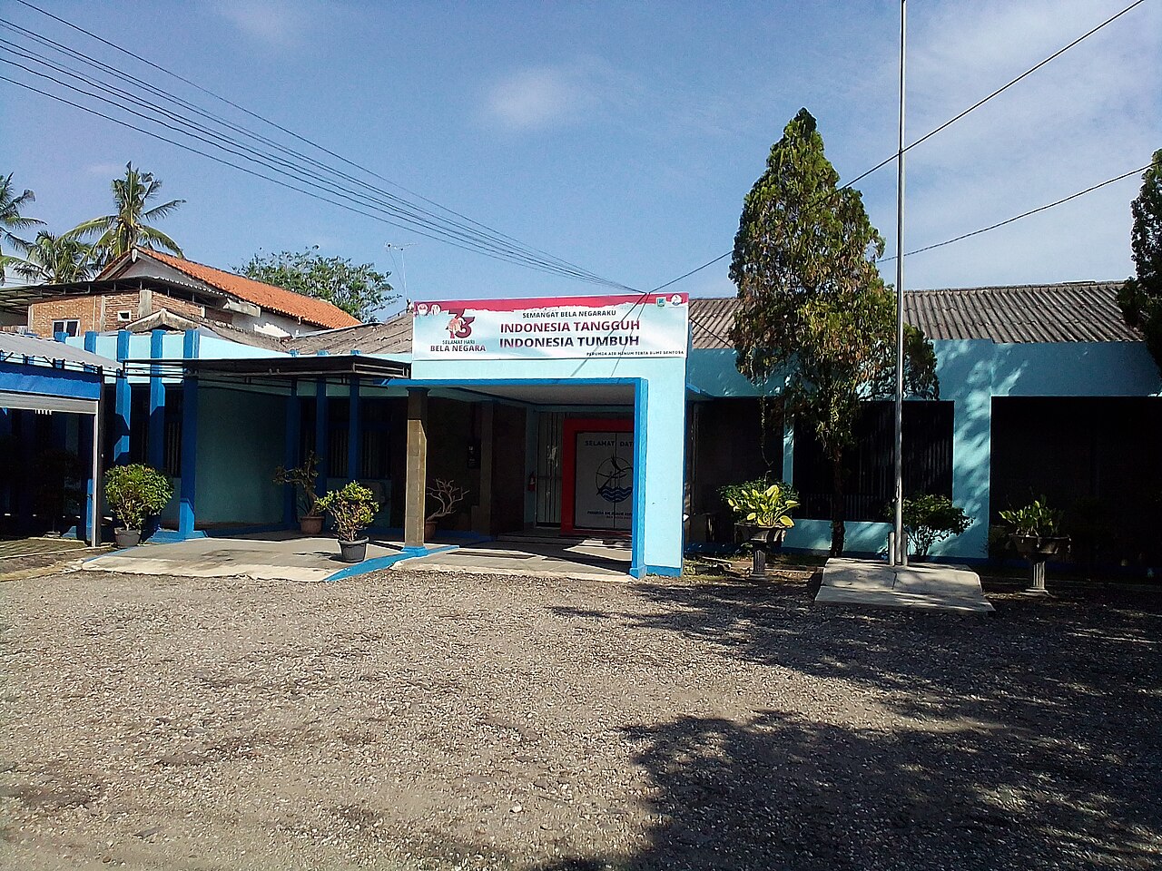 Pembayaran online PDAM kota aceh utara